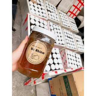CHANH MUỐI BÀ NHIÊM
