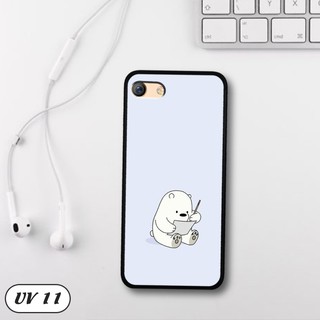 Ốp lưng Oppo F3 Plus/R9s Plus-dễ thương