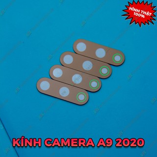 Mua Kính Camera Oppo A9 2020