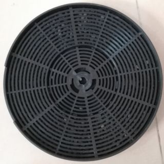 Vỉ than hoạt tính máy hút mùi