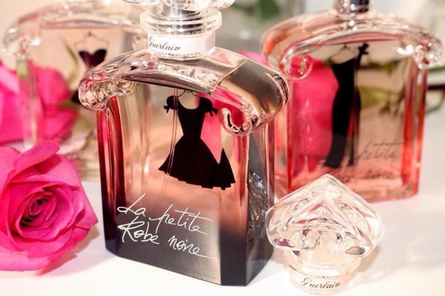 Mẫu thử Nước hoa Guerlain Le Petit Rose Noire 5ml/10ml EDP /𝚄𝚗𝚒𝚜𝚎𝚡.𝚙𝚎𝚛𝚏𝚞𝚖𝚎/ | BigBuy360 - bigbuy360.vn