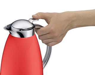 Bình giữ nhiệt Alfi Gusto (màu cốm)