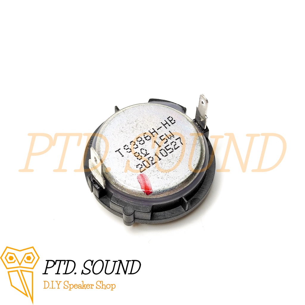 Củ Loa rời Mid Bass Marley Get toghether 2 2.75 inch 4ohm 20 - 30w. Thay thế loa Get Together DIY  từ PTD Sound