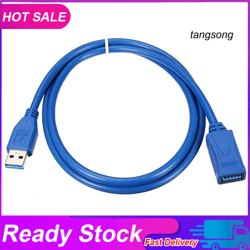 Dây Cáp Sạc Dữ Liệu Usb 3.0 Dài 3ft Chất Lượng Cao