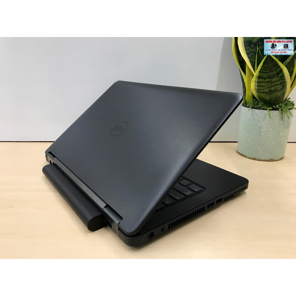 Laptop DELL 5440- i5 4310U- Ram 4GB- 320GB – 14 in | BigBuy360 - bigbuy360.vn