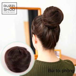 [ Hình thật ] BÚI TỎI PHỒNG