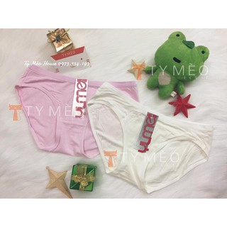 🐌 Quần Chíp Yumei cotton form lớn 🐌