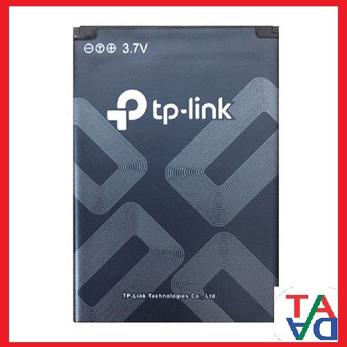 Pin Bộ Phát Wifi 4G TP-Link M7200