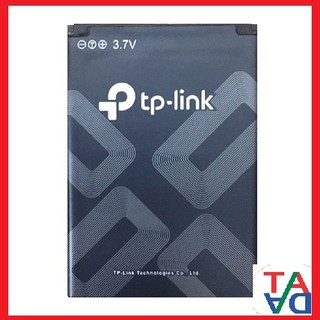 Pin Bộ Phát Wifi 4G TP-Link M7200, M7350 ( V5 trở lên), M7300, M5350, M5250 - Hàng chính hãng