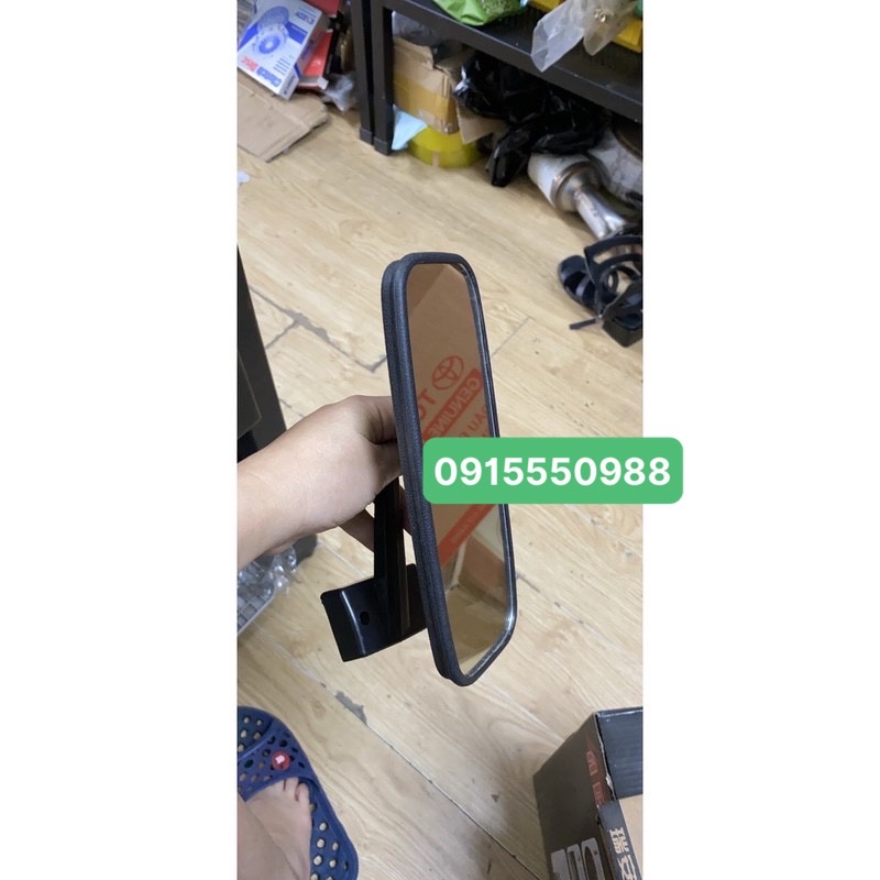 GƯƠNG CABIN SUZUKI 500KG