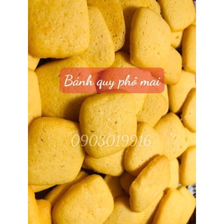 BÁNH QUY PHÔ MAI