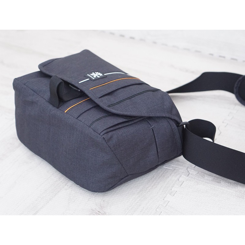 Túi đựng máy ảnh Crumpler Jackpack 4000.