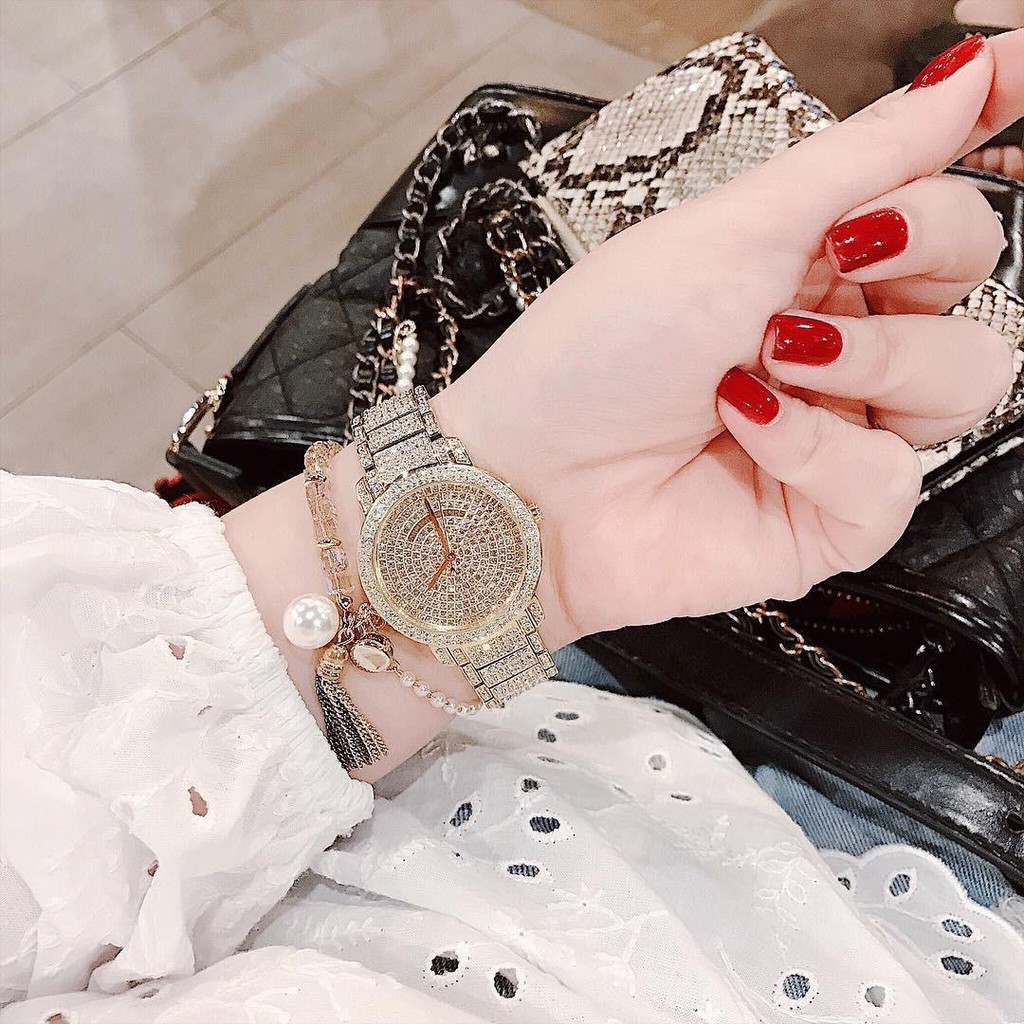 Đồng Hồ Nữ Michael Kors MK6547 33mm