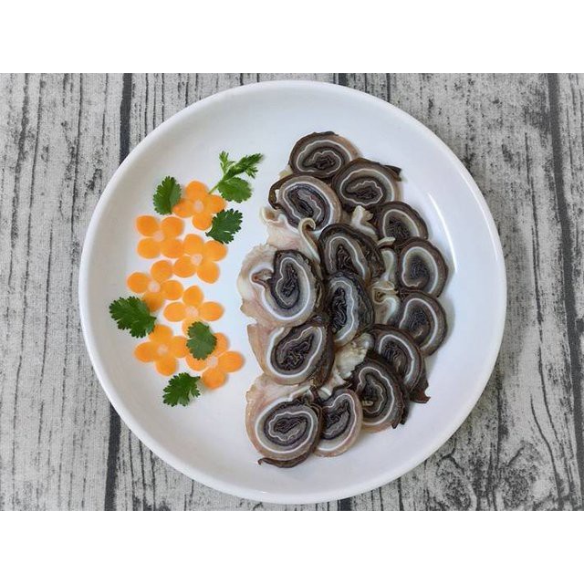 Nấm mèo  khô 100g