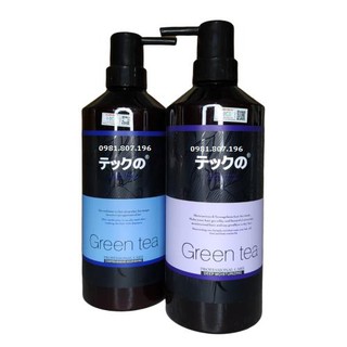 Dầu Gội-Xả Meiki nhật 750ml