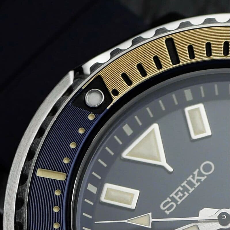 Đồng hồ nam Seiko Prospex Street Edition SRPF81K1