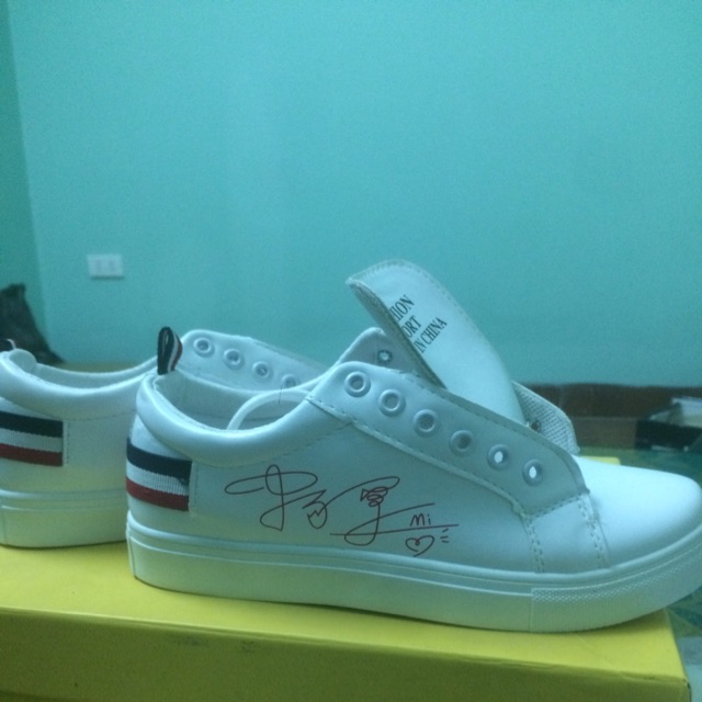 Giày thể thao 99k