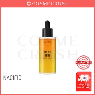 Tinh chất dưỡng ẩm chống lão hóa Nacific Fresh Herb Origin Serum 50ml