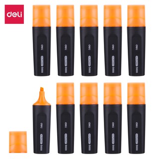 Bút Dạ Quang Deli S600