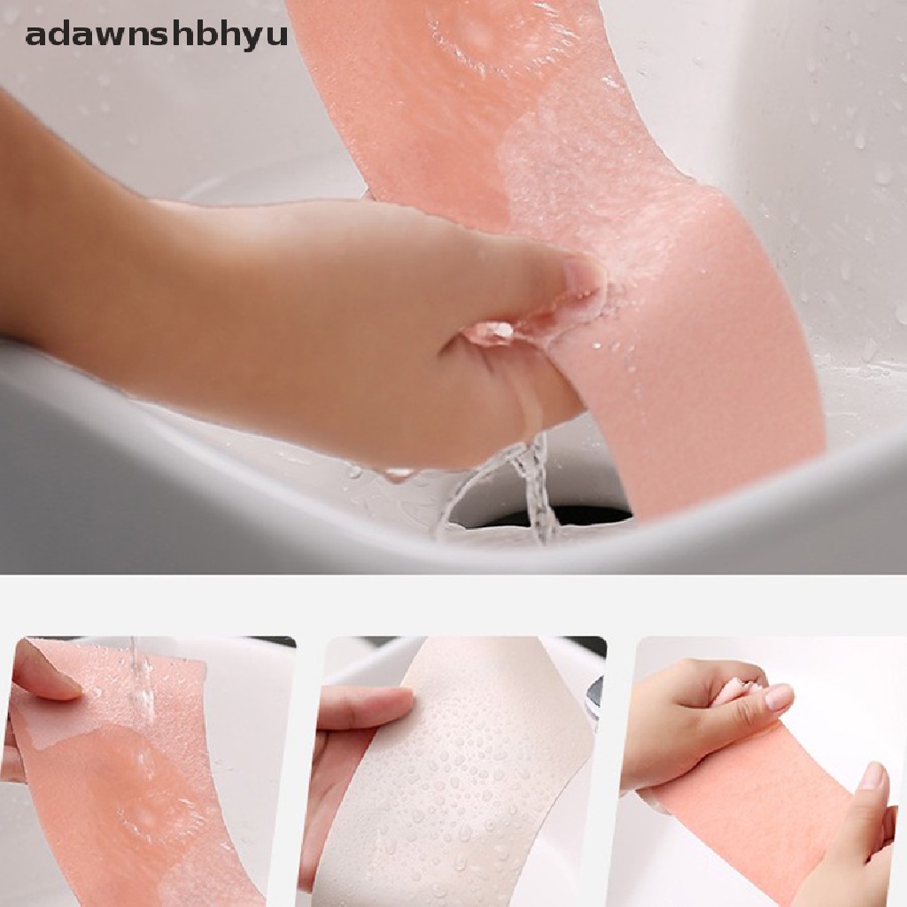 1 Cặp Vỏ Bọc Bệ Ngồi Bồn Cầu Giữ Ấm Giặt Được Tiện Lợi