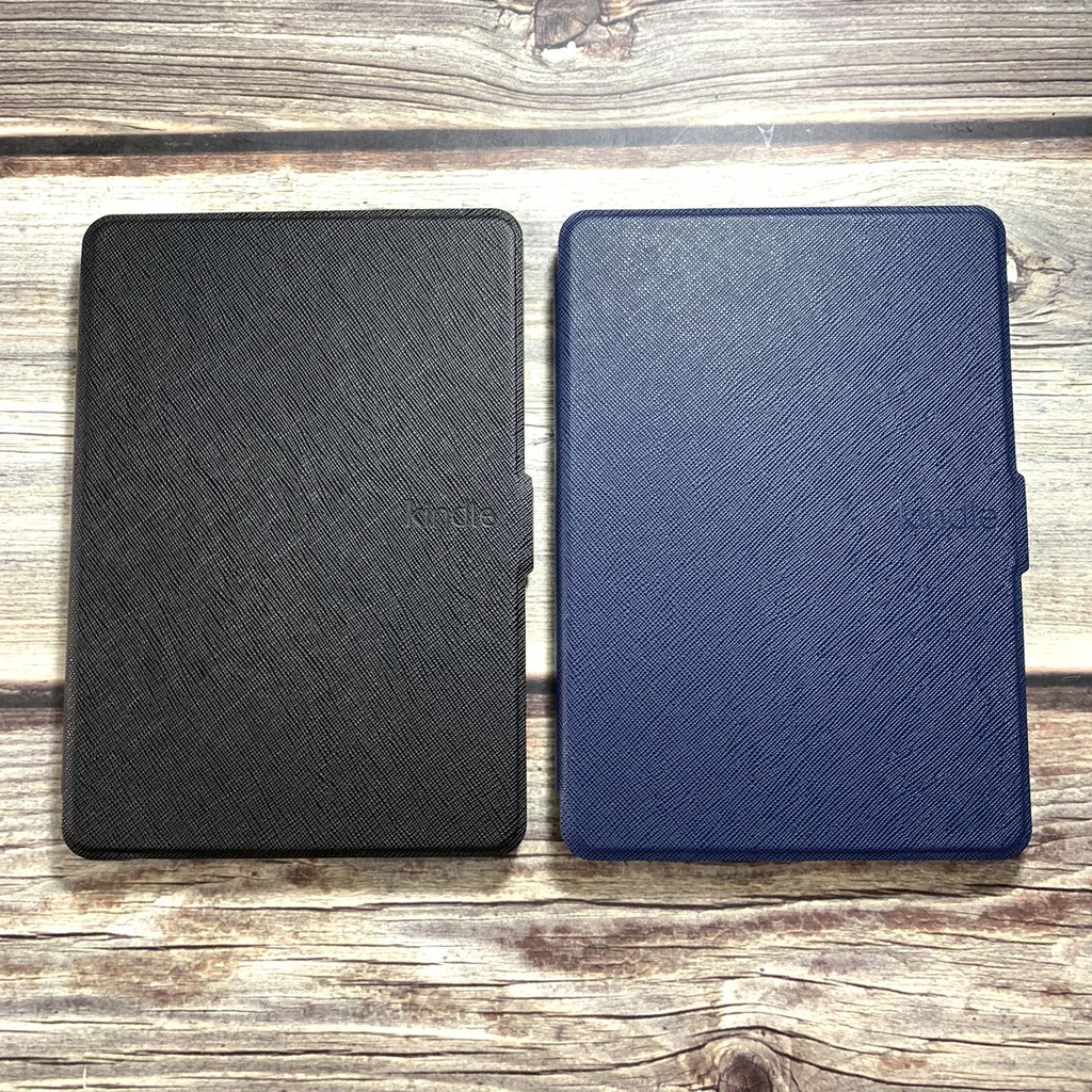 Bao da cho máy đọc sách Kindle Paperwhite Gen 1, 2, 3, 4
