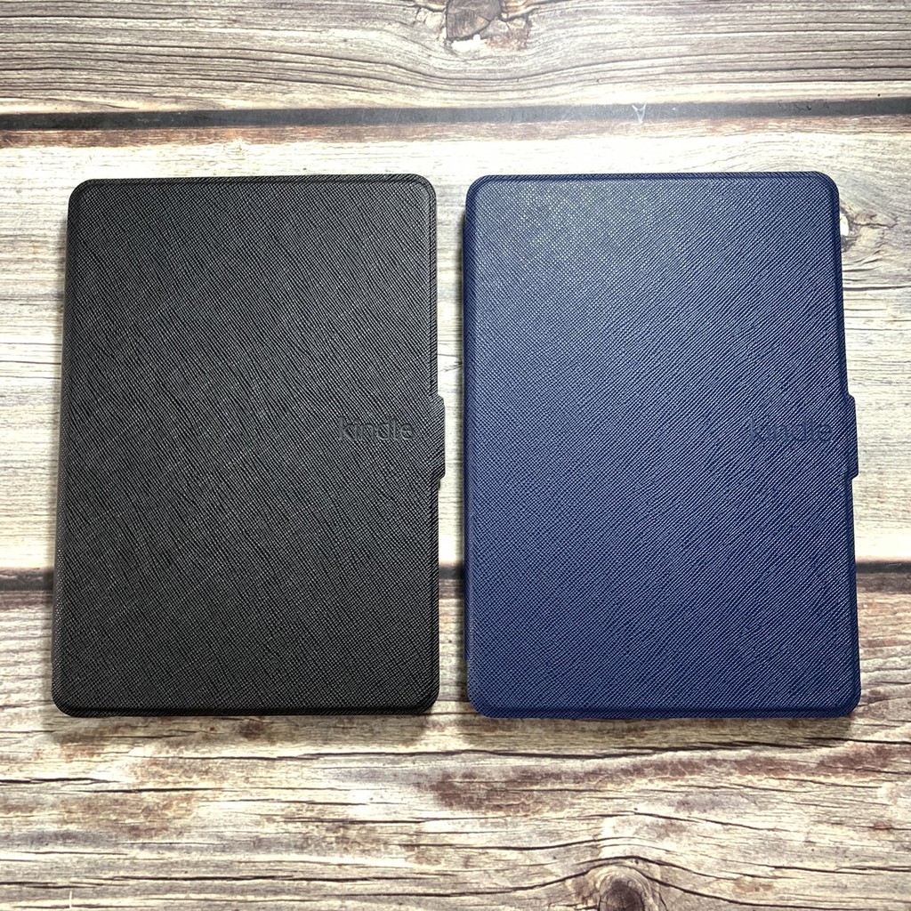 Bao da cho Kindle Paperwhite Gen 1, 2, 3, manga 3 ( Có quai đeo tay chống mỏi )