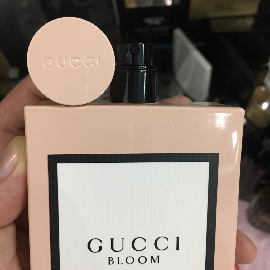 [10ml] Mẩu Thử Nước Hoa Nữ 𝐆𝐮𝐜𝐜𝐢 𝐁𝐥𝐨𝐨𝐦 | BigBuy360 - bigbuy360.vn