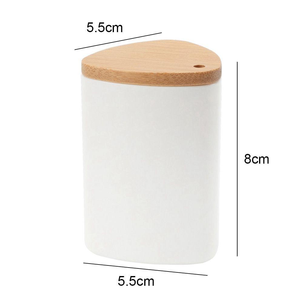 Hộp Đựng Tăm Xỉa Răng Tiện Dụng Cho Nhà Bếp