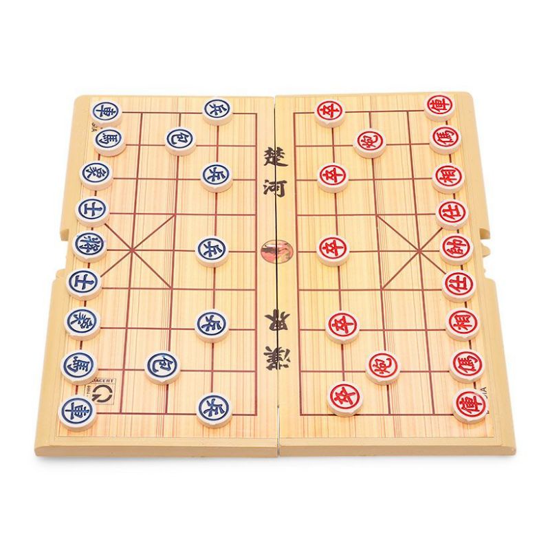 Bộ cờ tướng (kt 28×28 )