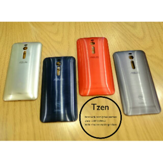 Nắp pin chính hãng ASUS Zenfone