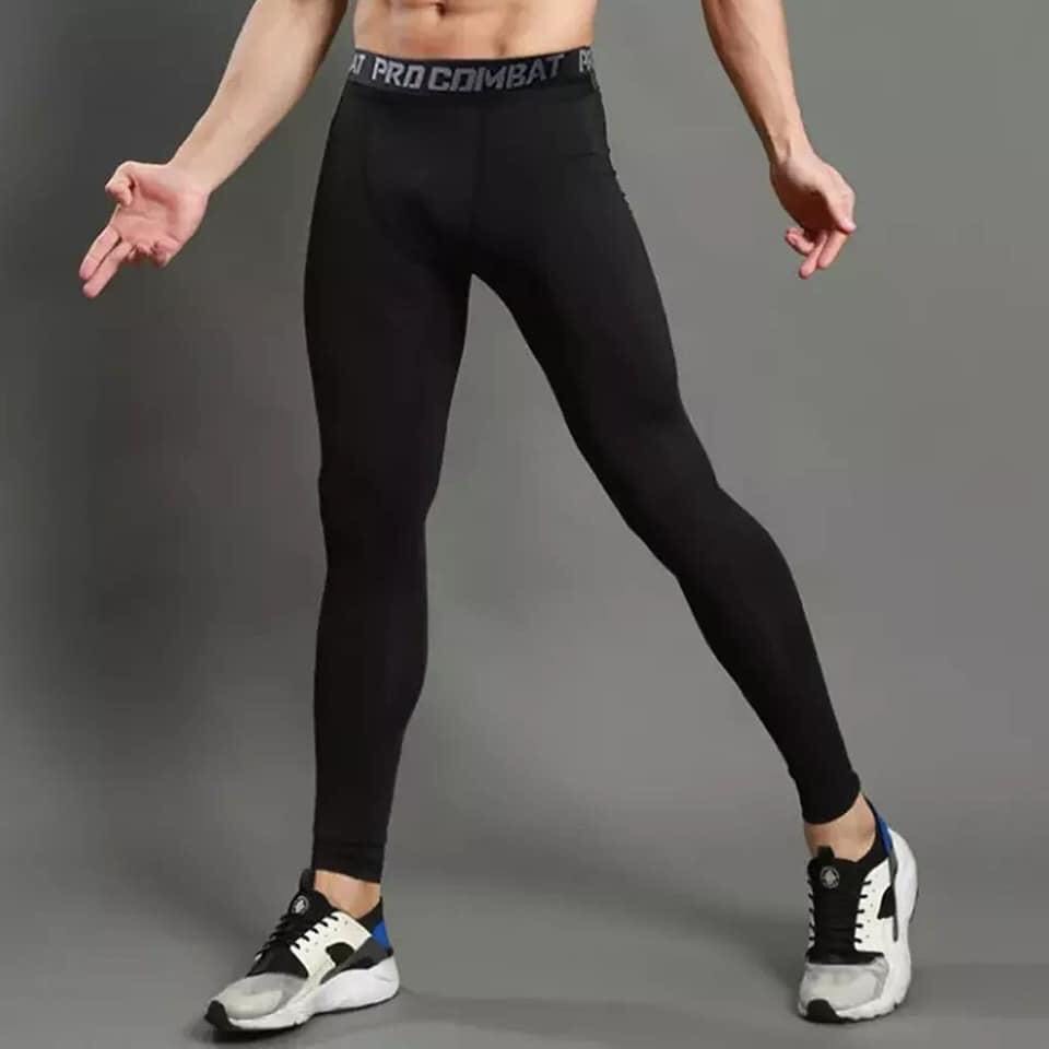 Quần Legging,Quần Giữ Nhiệt Thể Thao Tập Gym Cao Cấp