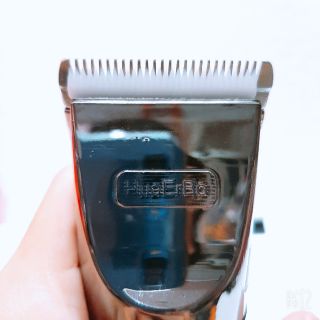  Tông đơ cắt tóc HuaerBo B60