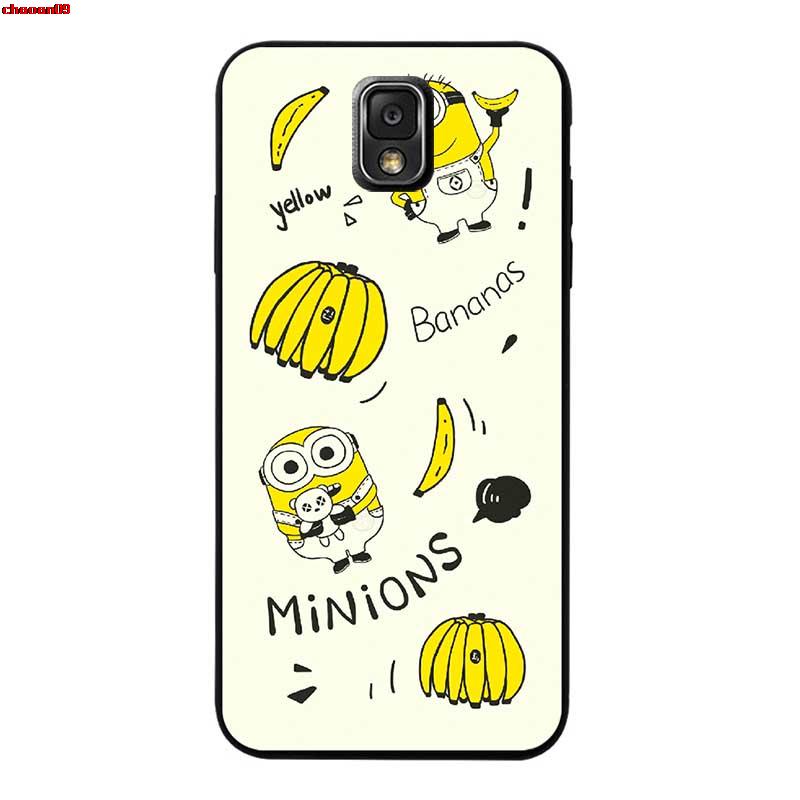 Samsung Note 3 4 5 8 9 10 20 J6 J4 J8 Plus J1 Ace 2016 A8S A20e Ultra HHLTY Pattern-3 Silicon Case Cover