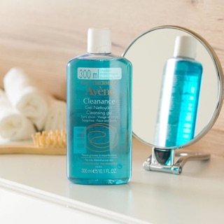 SỮA RỬA MẶT LÀNH TÍNH Avene cleanance cleansing
