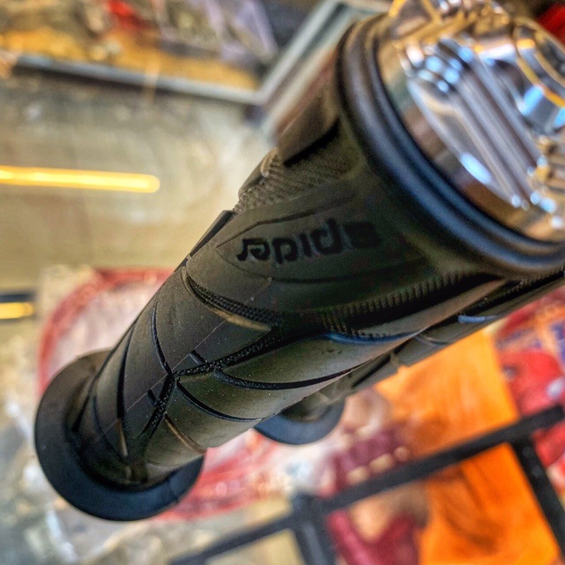 [ HOT ] COMPO Gù Salaya Và Bao Tay Sider