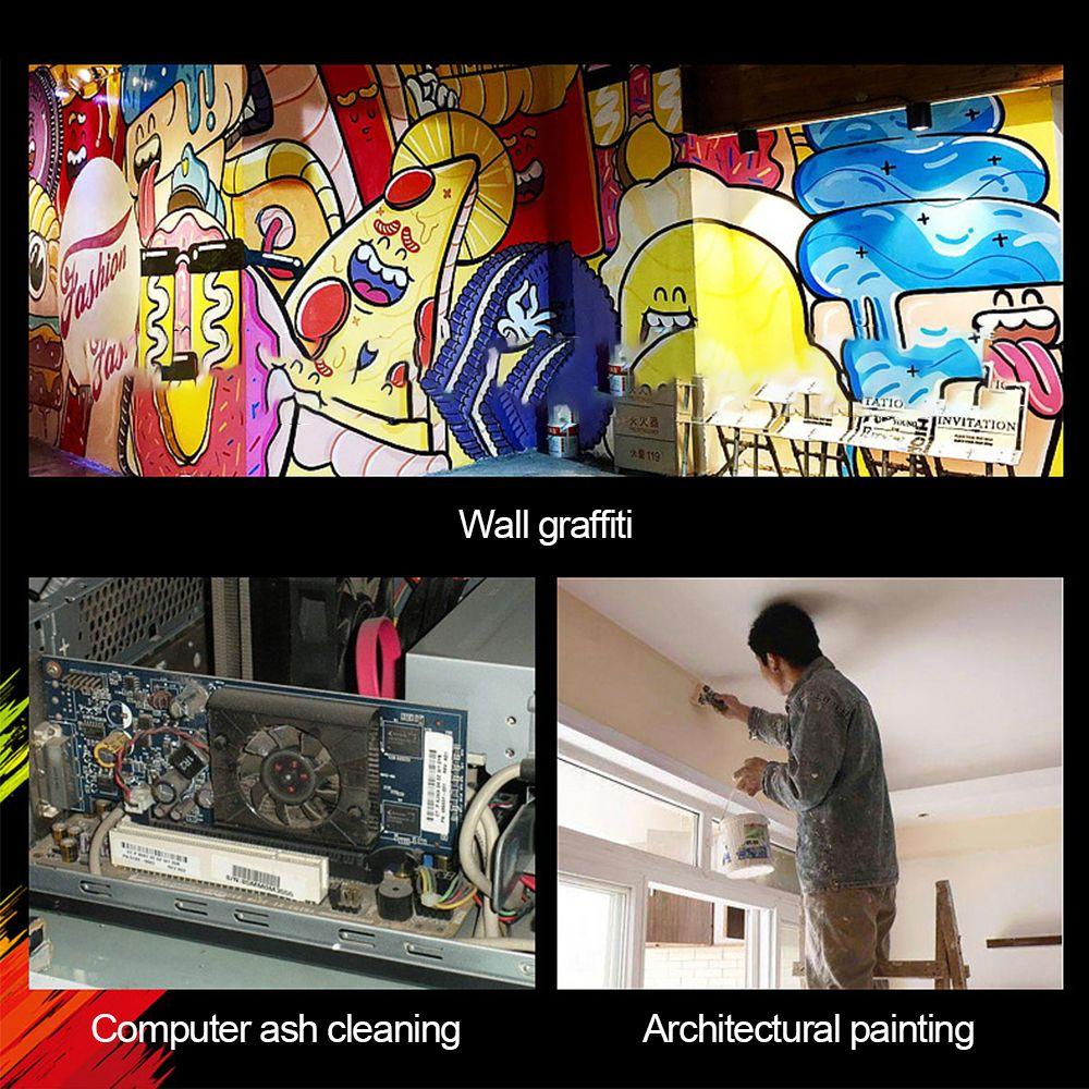 BEAUTY Dụng Cụ Con Lăn Sơn Trang Trí Nghệ Thuật