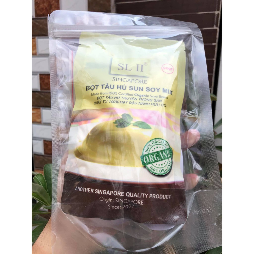 [Mã 77FMCGSALE1 giảm 10% đơn 250K] Tàu hủ trân châu đường đen - Set nấu 6 chén | BigBuy360 - bigbuy360.vn