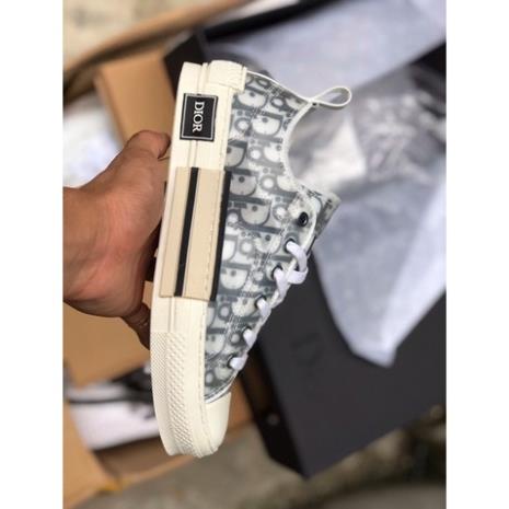 SALE Giày HOT Giày dior cao cổ, thấp cổ full box, túi lụa, giấy tờ 2020 * * ⁵ . " #.# | BigBuy360 - bigbuy360.vn