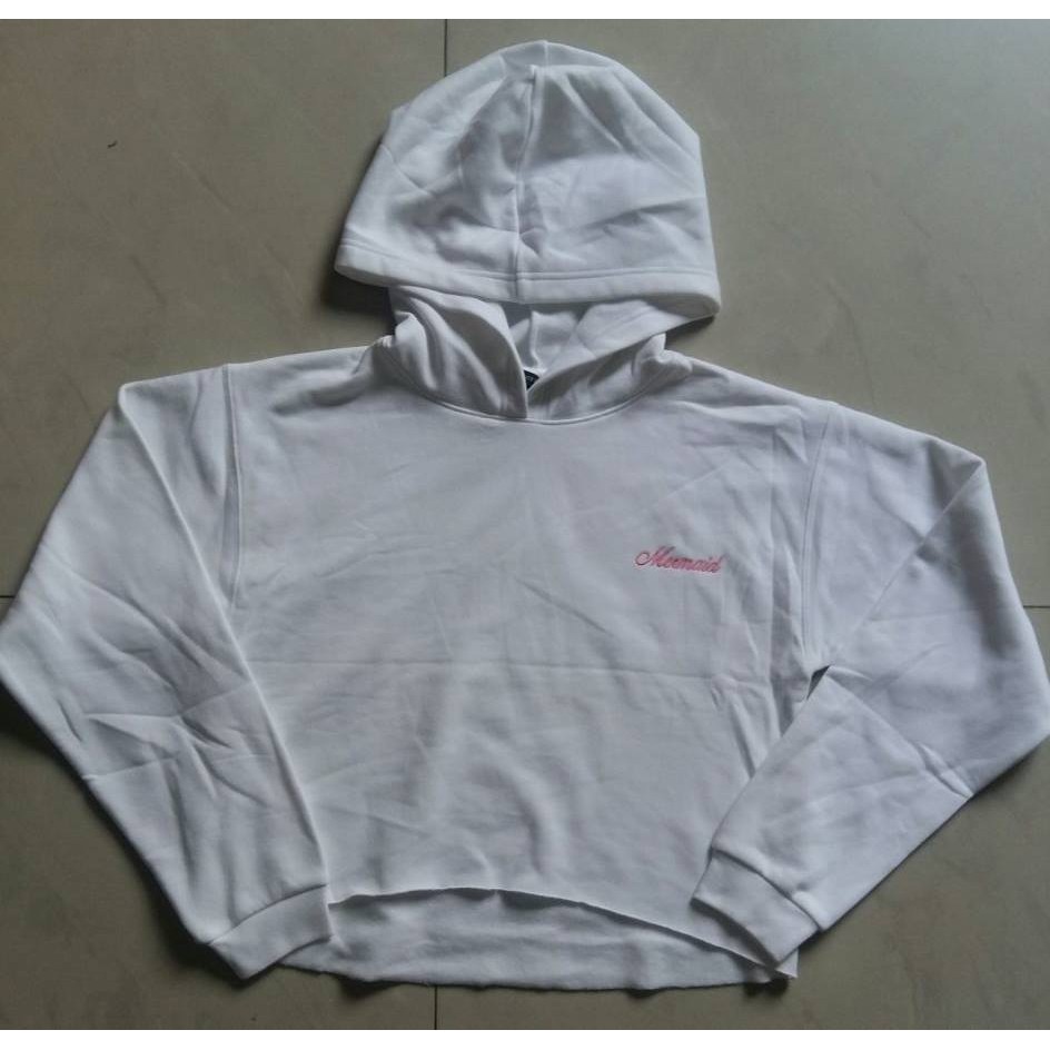 Áo hoodies nỉ bông VNXK