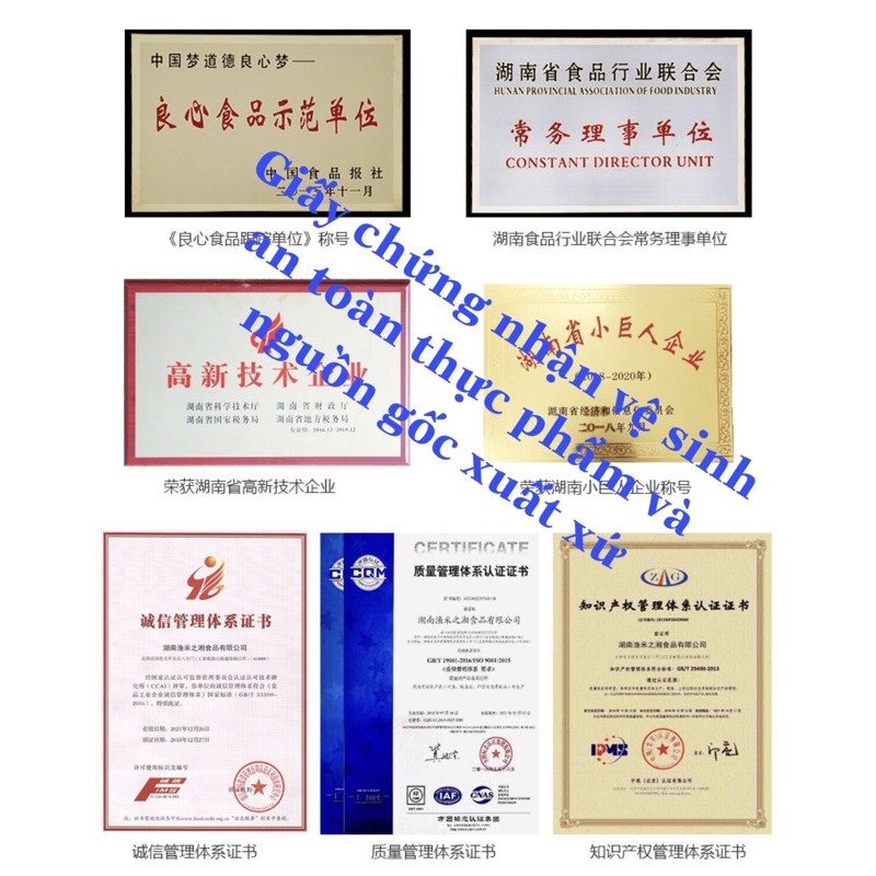 Tổng hợp các gói ăn vặt nội địa cay siêu ngon | BigBuy360 - bigbuy360.vn