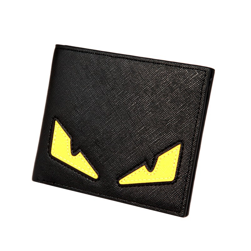 [Mã FASHIONG10 giảm 10k đơn 50K] Ví tiền da PU thời trang cá tính cho nam | BigBuy360 - bigbuy360.vn