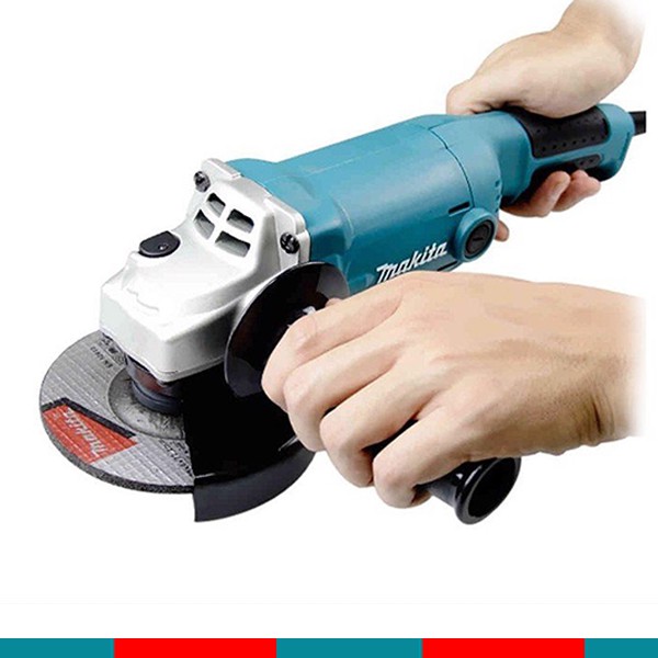 Máy mài góc Makita GA5010 (125MM - 1050W) | Makita chính hãng