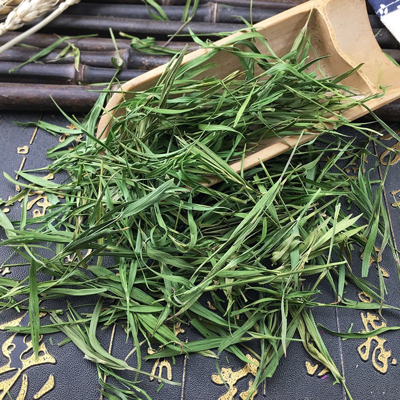 Trà lá tre non oganic