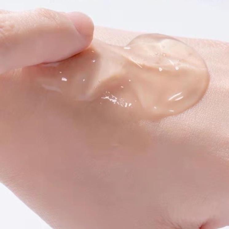 Mặt Nạ Ngủ Collagen thạch giúp căng bóng Bioaqua Collagen dưỡng ẩm nuôi dưỡng cấp ẩm làm trắng chăm sóc da hiệu quả