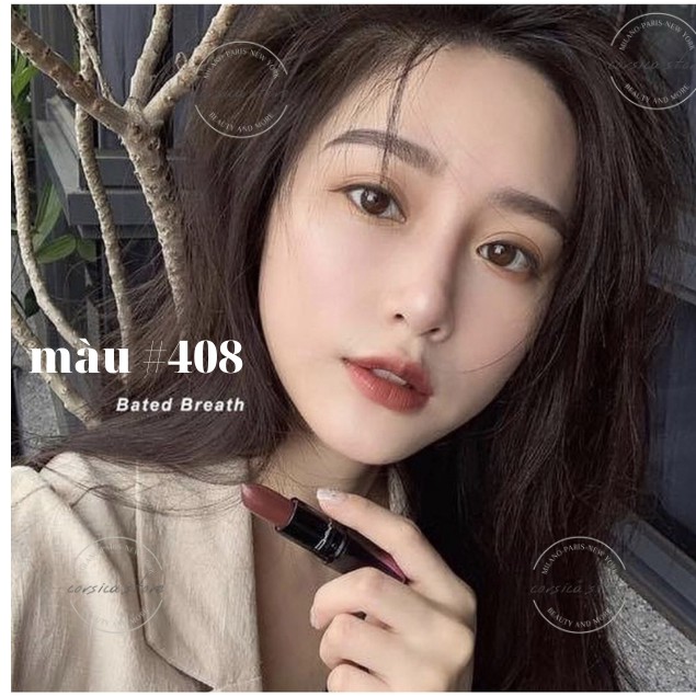 Son MAc Chính Hãng Mềm mịn môi | BigBuy360 - bigbuy360.vn