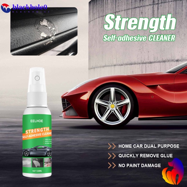 Keo Dán Làm Sạch Kính Xe Hơi Nhanh Chóng Tiện Lợi