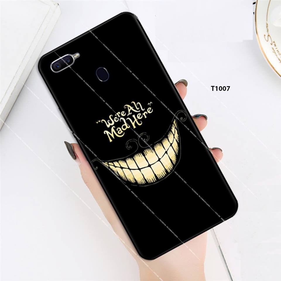 ỐP ĐIỆN THOẠI OPPO A12-OPPO A7 -OPPO 5S -OPPO F9 IN HÌNH SIÊU BỀN -SIÊU ĐẸP -SIÊU RẺ