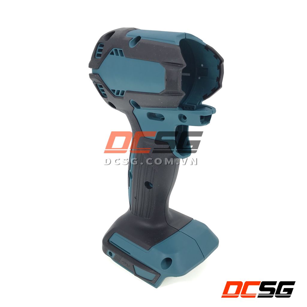 Vỏ máy vặn vít dùng pin 18V Makita XDT13/ DTD153 183E35-7 | DCSG
