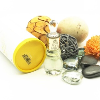 Tinh dầu nước hoa AJMAL Dubai MUSK ROSE 12ml CHÍNH HÃNG