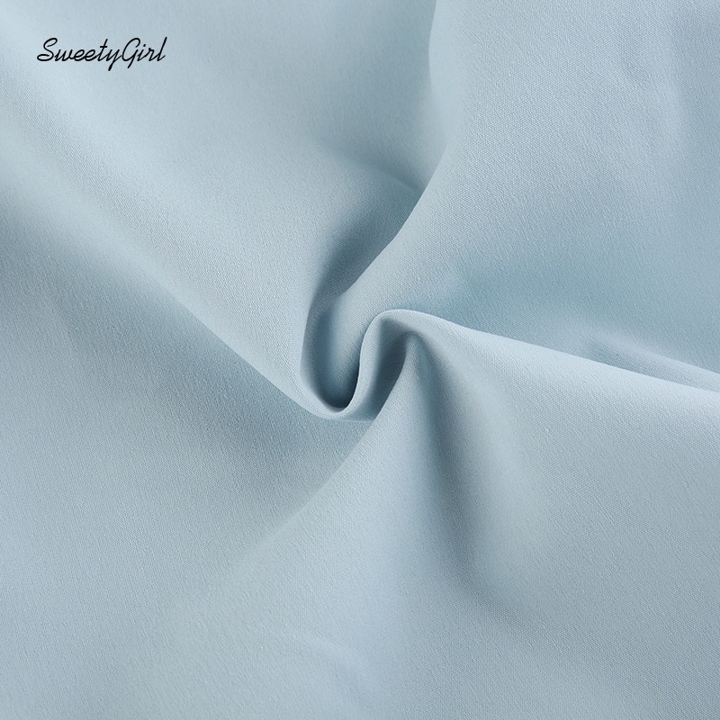 Quần Thể Thao Ống Rộng Lưng Thấp Màu Trơn 2022 Dành Cho Nữ